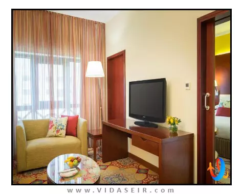 کورال دبی دیره