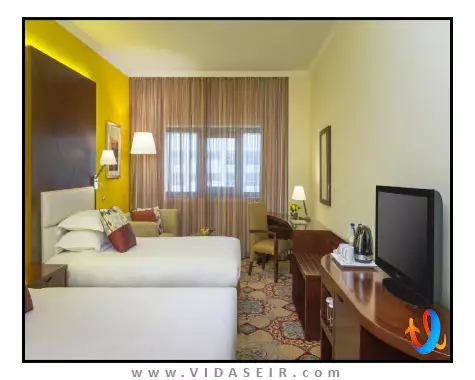 کورال دبی دیره