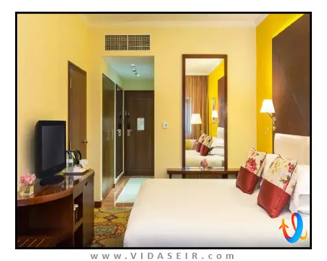 کورال دبی دیره