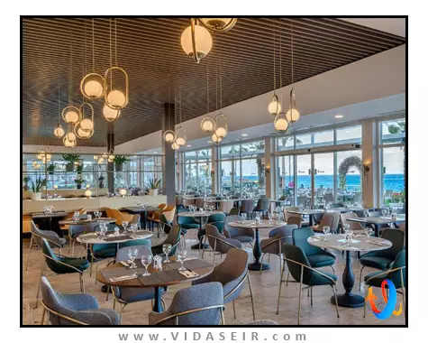 کورندون پلایا کمر آنتالیا