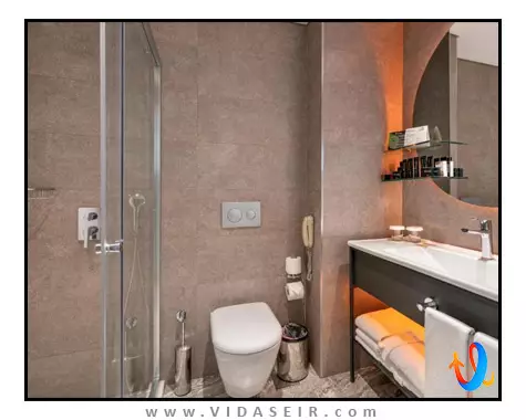 کورندون پلایا کمر آنتالیا