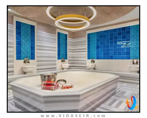 کورندون پلایا کمر آنتالیا