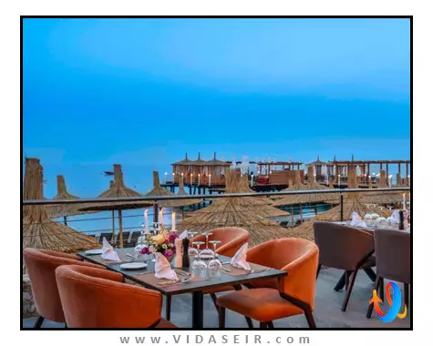 کورندون پلایا کمر آنتالیا