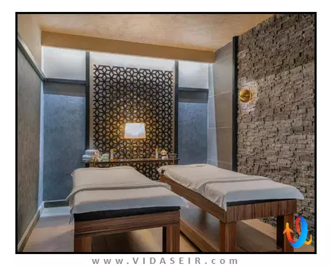 کورندون پلایا کمر آنتالیا