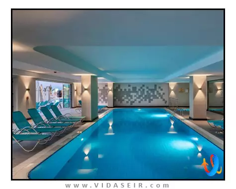 کورندون پلایا کمر آنتالیا