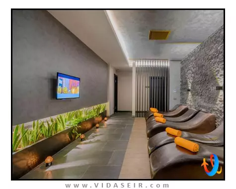 کورندون پلایا کمر آنتالیا