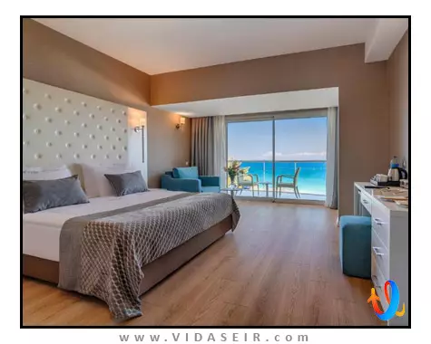 کورندون پلایا کمر آنتالیا