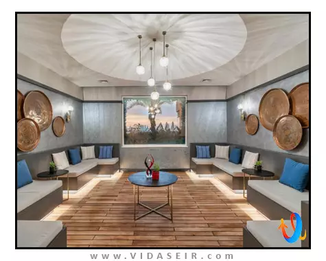 کورندون پلایا کمر آنتالیا