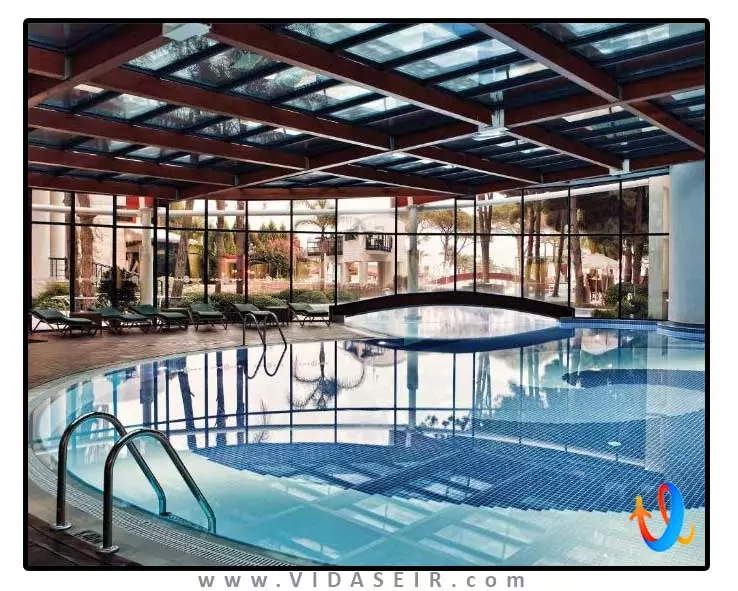 کورنلیا دلوکس آنتالیا