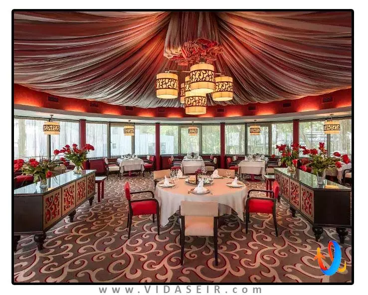 کورنلیا دلوکس آنتالیا