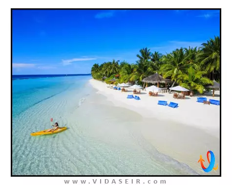 کورومبا مالدیو