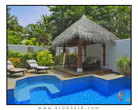 کورومبا مالدیو