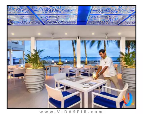 کورومبا مالدیو