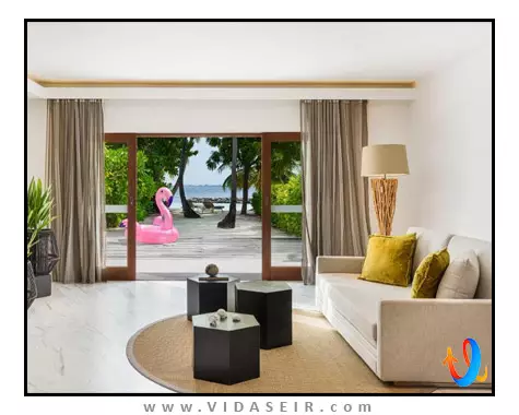 کورومبا مالدیو