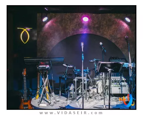 کولوسئوم مارینا باتومی