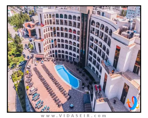 کولوسئوم مارینا باتومی