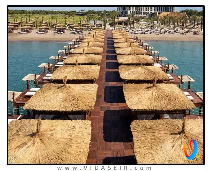 کولینان بلک آنتالیا