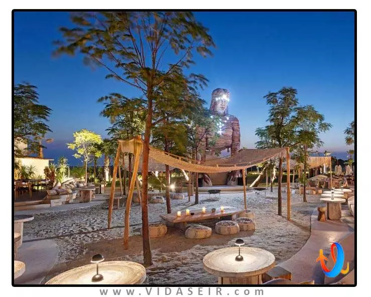 کولینان بلک آنتالیا