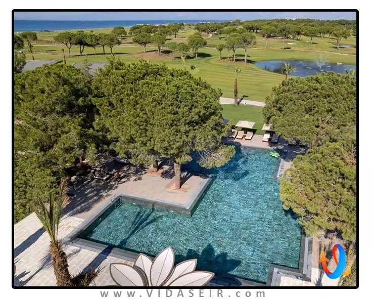 کولینان بلک آنتالیا