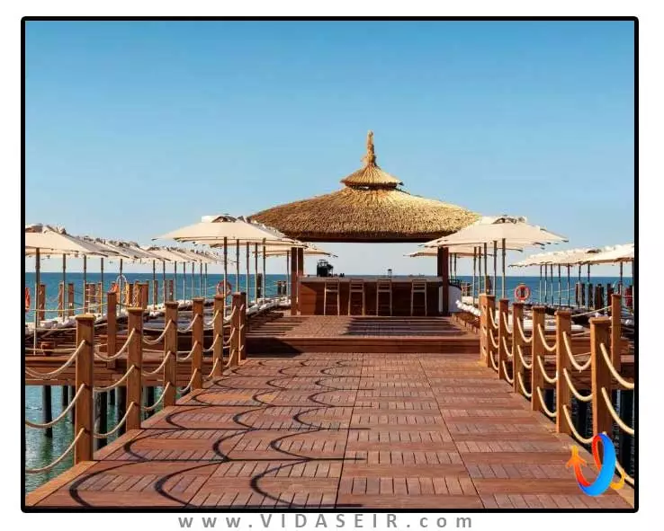 کولینان بلک آنتالیا