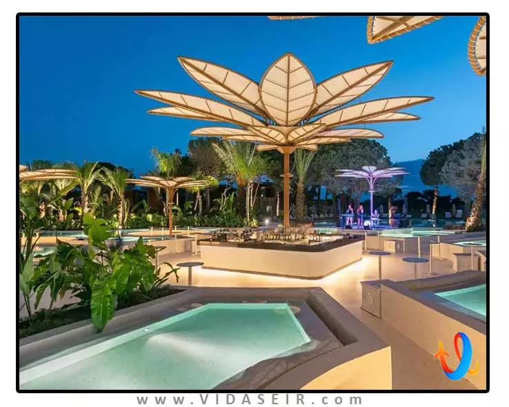 کولینان بلک آنتالیا