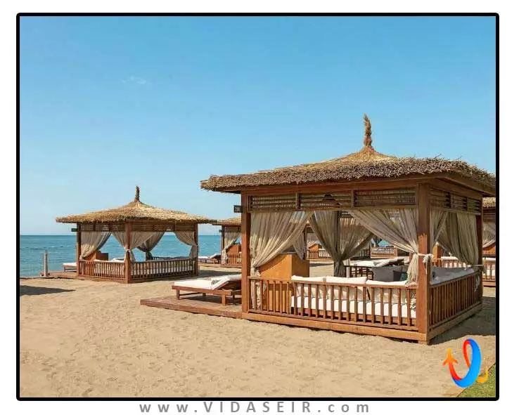 کولینان بلک آنتالیا