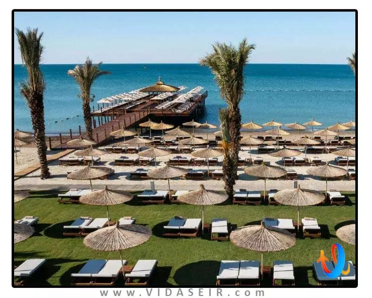 کولینان بلک آنتالیا