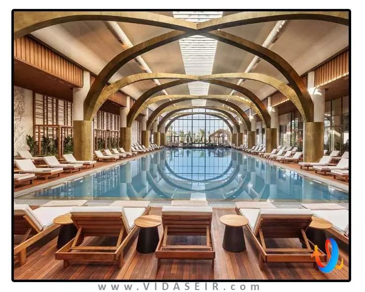 کولینان بلک آنتالیا