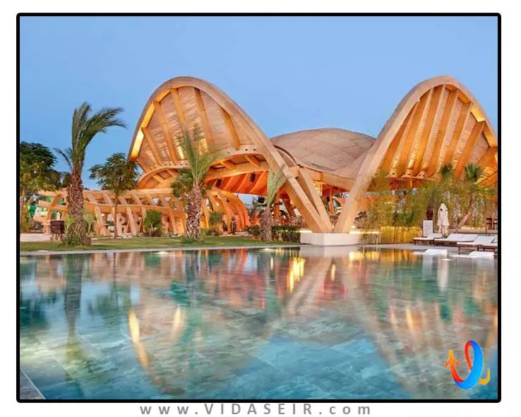 کولینان بلک آنتالیا