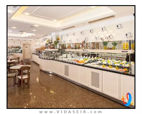 کوناک استانبول