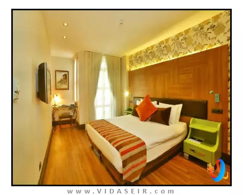 کوناک استانبول