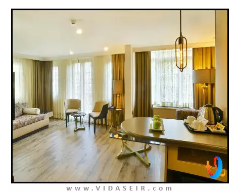 کوناک استانبول