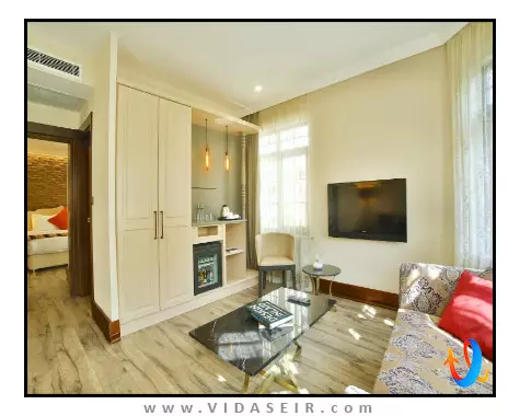 کوناک استانبول