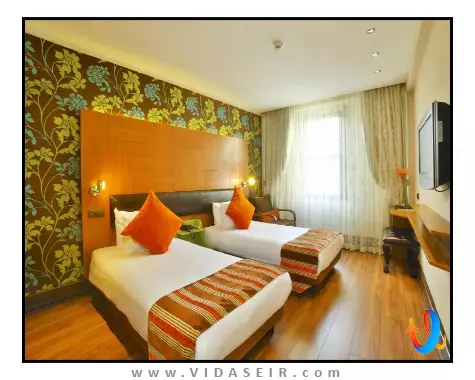 کوناک استانبول