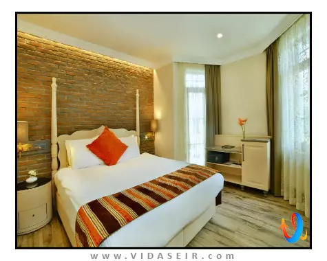 کوناک استانبول