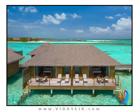کوکون ریزورت مالدیو