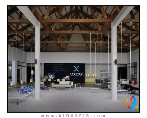 کوکون ریزورت مالدیو