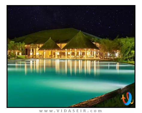 کوکون ریزورت مالدیو