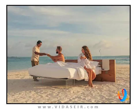 کوکون ریزورت مالدیو