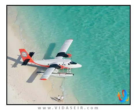 کوکون ریزورت مالدیو