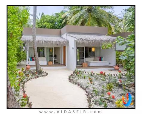 کوکون ریزورت مالدیو