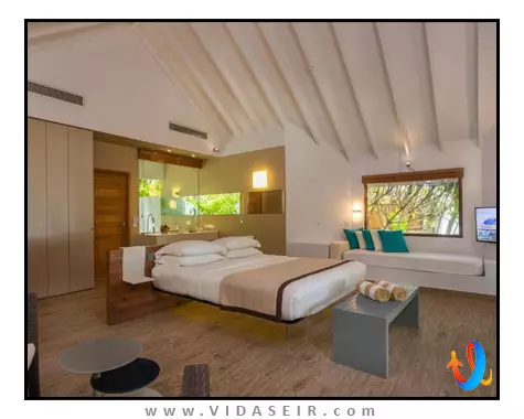 کوکون ریزورت مالدیو