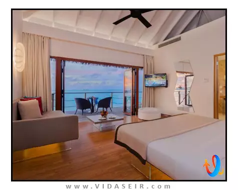 کوکون ریزورت مالدیو