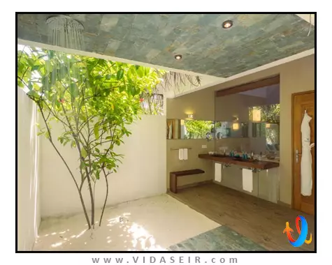 کوکون ریزورت مالدیو