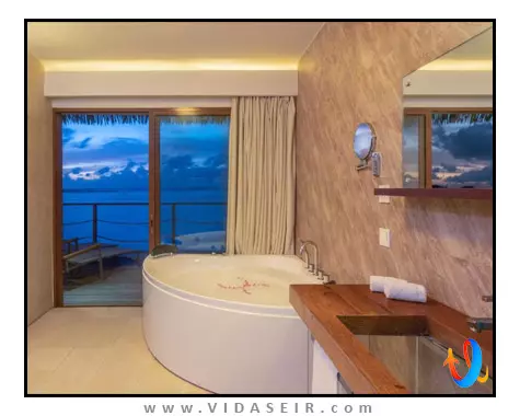 کوکون ریزورت مالدیو