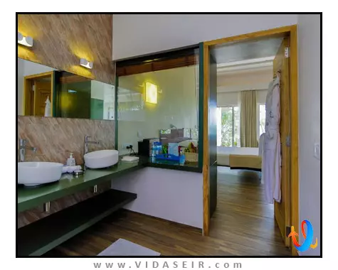 کوکون ریزورت مالدیو