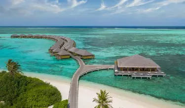 هتل کوکون ریزورت مالدیو