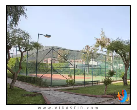 کویینز پارک لی جاردین آنتالیا