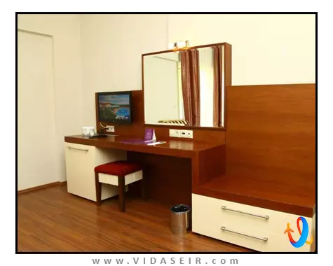 کویینز پارک لی جاردین آنتالیا