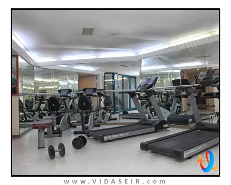 کویینز پارک لی جاردین آنتالیا